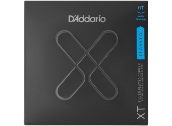 D´Addario XTC46 Hard D´Addario XTC46 Hard